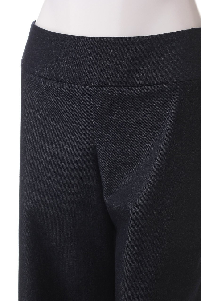 【ボーダーズ アット バルコニー/BORDERS at BALCONY】のワイドデニムパンツ 人気、トレンドファッション・服の通販 founy(ファニー) 　ファッション　Fashion　レディースファッション　Fashion for Women　パンツ　Pants & Trousers　デニムパンツ・ジーンズ・美脚デニム　Denim Jeans & Pants　シンプル　Simple, Minimal　ストレート　Straight, Straight Cut　デニム　Denim, Jeans Material　ワイド　Wide, Wide Fit　ビジネス 仕事 通勤　Business / Work / Commuting　other-5|ID: prp329100004372502 ipo3291000000032901726