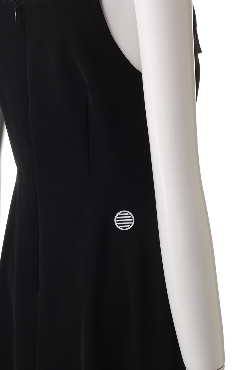 【ボーダーズ アット バルコニー/BORDERS at BALCONY】のサスペンダージャンパースカート 人気、トレンドファッション・服の通販 founy(ファニー) 　ファッション　Fashion　レディースファッション　Fashion for Women　スカート　Skirts　ワンピース　Dresses　おすすめ　Recommended / Our Picks　サンダル　Sandals, Summer Shoes　スニーカー　Sneakers, Trainers　ダウン　Down, Puffer　チュニック　Tunic, Long Top　フィット　Fit, Slim Fit　フレア　Flare, Flared　ロング　Long, Long-Length　エレガント 上品　Elegant　other-6|ID: prp329100004372503 ipo3291000000032858901