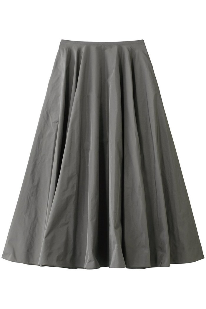 【オブリオ/AUBRIOT】のイタリアンライトタフタ フレアスカート インテリア・キッズ・メンズ・レディースファッション・服の通販 founy(ファニー) https://founy.com/ ファッション Fashion レディースファッション Fashion for Women スカート Skirts Aライン・フレアスカート A-Line & Flared Skirts ロングスカート Long Skirts / Maxi & Midi Skirts イタリア Italy タフタ Taffeta, Structured Fabric フレア Flare, Flared ロング Long, Long-Length 定番 Standard, Basic Item |ID: prp329100004372507 ipo3291000000036831460