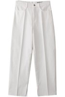 【オブリオ/AUBRIOT】のカットデニムパンツ 人気、トレンドファッション・服の通販 founy(ファニー) ファッション Fashion レディースファッション Ladies' Fashion Online パンツ Pants デニムパンツ Denim Pants クラシック Classic シンプル Simple スリット Slit デニム Denim トレンド Trend モダン Modern ヴィンテージ Vintage エレガント 上品 Elegant 再入荷 Restock/Back In Stock/Re Arrival 日本製 Made In Japan |ID:prp329100004372511