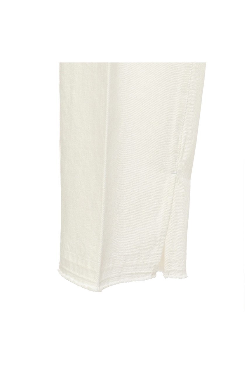 【オブリオ/AUBRIOT】のカットデニムパンツ 人気、トレンドファッション・服の通販 founy(ファニー) ファッション Fashion レディースファッション Fashion for Women パンツ Pants & Trousers デニムパンツ・ジーンズ・美脚デニム Denim Jeans & Pants クラシック Classic, Timeless Style シンプル Simple, Minimal スリット Slit, Slit Detail デニム Denim, Jeans Material トレンド Trend, Trending Now モダン Modern, Contemporary ヴィンテージ Vintage Style エレガント 上品 Elegant 日本製 Made In Japan other-7|ID: prp329100004372511 ipo3291000000036661051