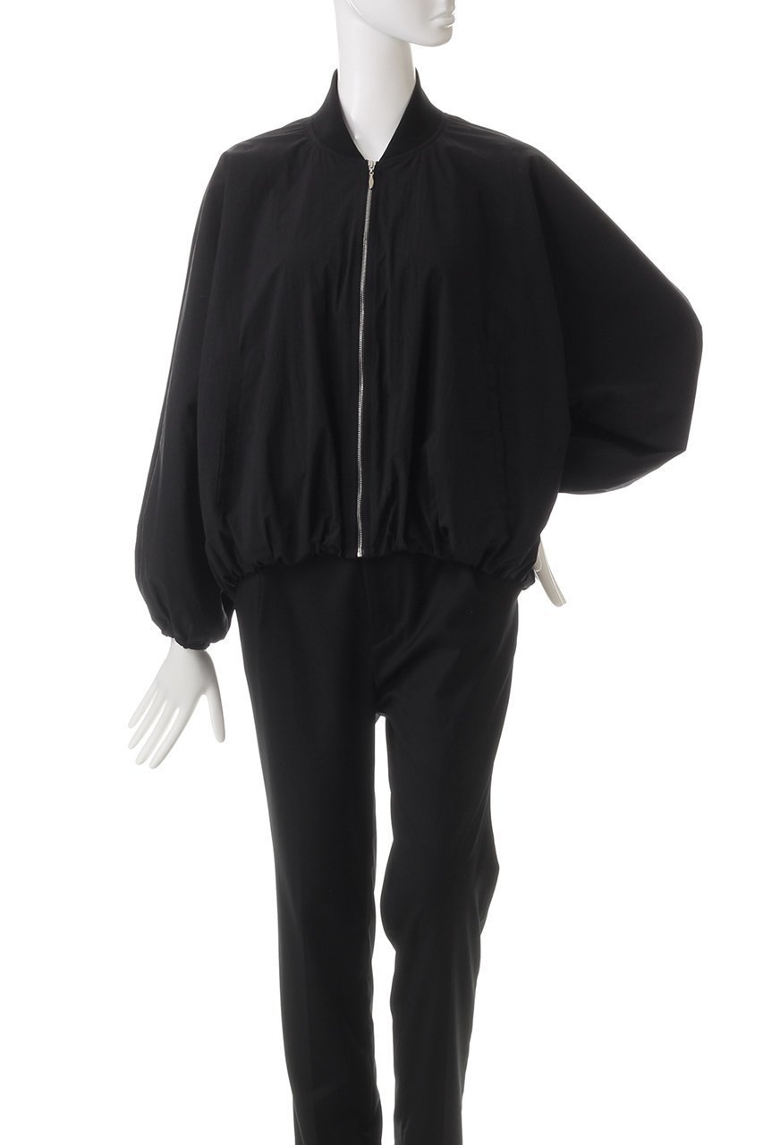 【ティッカ/TICCA】のナイロンショートMA-1 人気、トレンドファッション・服の通販 founy(ファニー) 　ファッション　Fashion　レディースファッション　Fashion for Women　アウター　Coat / Outerwear Collection　レディースジャケット・軽アウター　Jackets　ブルゾンジャケット・スポーティアウター　Blouson Jackets　MA-1ジャケット　MA-1 Bomber Jackets / Flight Jackets　エアリー　Airy Texture　エレガント 上品　Elegant　ギャザー　Gathered, Ruffled　ショート　Short, Short Length　ジャケット　Jacket, Outerwear　バランス　Balance, Style Balance　フォルム　Silhouette, Form　ブルゾン　Blouson, Bomber Jacket　ミリタリー　Military, Army Style　定番　Standard, Basic Item　春　Spring　軽量　Lightweight, Ultra Light　other-2|ID: prp329100004372521 ipo3291000000032965943