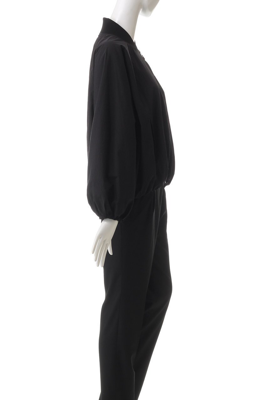 【ティッカ/TICCA】のナイロンショートMA-1 人気、トレンドファッション・服の通販 founy(ファニー) 　ファッション　Fashion　レディースファッション　Fashion for Women　アウター　Coat / Outerwear Collection　レディースジャケット・軽アウター　Jackets　ブルゾンジャケット・スポーティアウター　Blouson Jackets　MA-1ジャケット　MA-1 Bomber Jackets / Flight Jackets　エアリー　Airy Texture　エレガント 上品　Elegant　ギャザー　Gathered, Ruffled　ショート　Short, Short Length　ジャケット　Jacket, Outerwear　バランス　Balance, Style Balance　フォルム　Silhouette, Form　ブルゾン　Blouson, Bomber Jacket　ミリタリー　Military, Army Style　定番　Standard, Basic Item　春　Spring　軽量　Lightweight, Ultra Light　other-3|ID: prp329100004372521 ipo3291000000032965947