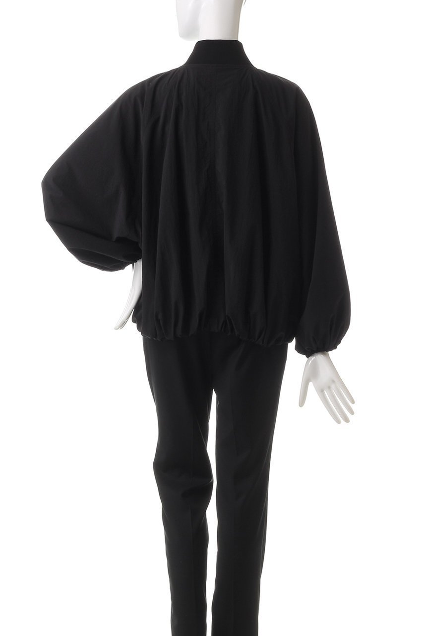 【ティッカ/TICCA】のナイロンショートMA-1 人気、トレンドファッション・服の通販 founy(ファニー) 　ファッション　Fashion　レディースファッション　Fashion for Women　アウター　Coat / Outerwear Collection　レディースジャケット・軽アウター　Jackets　ブルゾンジャケット・スポーティアウター　Blouson Jackets　MA-1ジャケット　MA-1 Bomber Jackets / Flight Jackets　エアリー　Airy Texture　エレガント 上品　Elegant　ギャザー　Gathered, Ruffled　ショート　Short, Short Length　ジャケット　Jacket, Outerwear　バランス　Balance, Style Balance　フォルム　Silhouette, Form　ブルゾン　Blouson, Bomber Jacket　ミリタリー　Military, Army Style　定番　Standard, Basic Item　春　Spring　軽量　Lightweight, Ultra Light　other-4|ID: prp329100004372521 ipo3291000000032965951