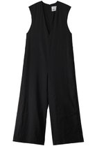 【ティッカ/TICCA】のハウンドトゥースコンビネゾン ブラックチェック|ID: prp329100004372522 ipo3291000000034957727