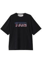 【ティッカ/TICCA】のTOURTシャツ ブラック|ID:prp329100004372525