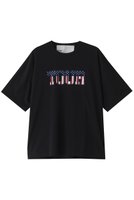 【ティッカ/TICCA】のTOURTシャツ 人気、トレンドファッション・服の通販 founy(ファニー) ファッション Fashion レディースファッション Fashion for Women トップス・カットソー Cut & Sew Tops シャツ・ブラウス・オフィスカジュアル Elegant Blouses & Button-Ups ロングTシャツ・Tシャツ Longline T-Shirts & Tees カットソー・ベーシックTシャツ Cut-and-Sewn Tops / Stretch Tees & Basics 今季 This Season, Current Season 吸水 Absorbent, Quick-Dry ショート Short, Short Length スリーブ Sleeve, Long Sleeve / Short Sleeve バランス Balance, Style Balance プリント Print, Printed Pattern モチーフ Motif, Design Theme リラックス Relax, Relaxed Fit 小旅行 Short Trip エレガント 上品 Elegant |ID:prp329100004372525