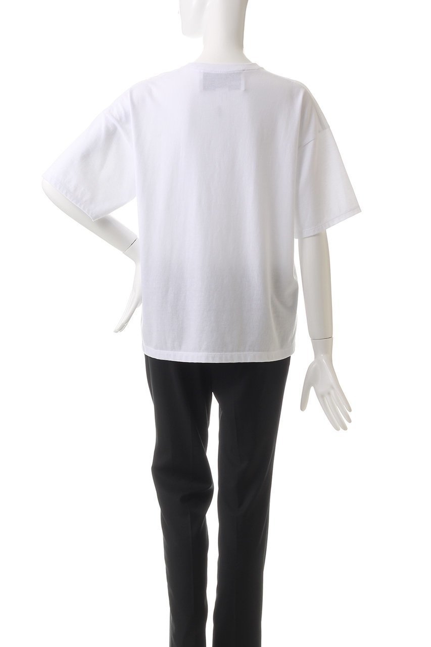 【ティッカ/TICCA】のVEGASTシャツ 人気、トレンドファッション・服の通販 founy(ファニー) 　ファッション　Fashion　レディースファッション　Fashion for Women　トップス・カットソー　Cut & Sew Tops　シャツ・ブラウス・オフィスカジュアル　Elegant Blouses & Button-Ups　ロングTシャツ・Tシャツ　Longline T-Shirts & Tees　カットソー・ベーシックTシャツ　Cut-and-Sewn Tops / Stretch Tees & Basics　今季　This Season, Current Season　吸水　Absorbent, Quick-Dry　ショート　Short, Short Length　スリーブ　Sleeve, Long Sleeve / Short Sleeve　バランス　Balance, Style Balance　プリント　Print, Printed Pattern　小旅行　Short Trip　エレガント 上品　Elegant　other-4|ID: prp329100004372530 ipo3291000000032845966