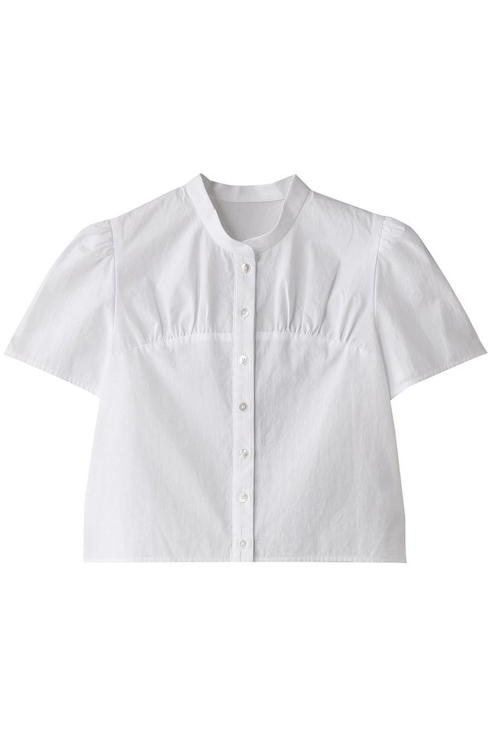 【ボーダーズ アット バルコニー/BORDERS at BALCONY】のバックボーダーシャツ インテリア・キッズ・メンズ・レディースファッション・服の通販 founy(ファニー) https://founy.com/ ファッション Fashion レディースファッション WOMEN トップス・カットソー Tops/Tshirt シャツ/ブラウス Shirts/Blouses バッグ Bag コンパクト Compact ショート Short スリーブ Sleeve ボーダー Border マキシ Maxi ワイド Wide |ID: prp329100004372532 ipo3291000000030558160