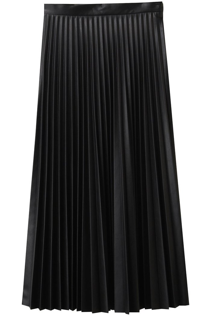 【エムエム6 メゾン マルタン マルジェラ/MM6 Maison Martin Margiela】のプリーツスカート インテリア・キッズ・メンズ・レディースファッション・服の通販 founy(ファニー) https://founy.com/ ファッション Fashion レディースファッション Fashion for Women スカート Skirts プリーツスカート / 上品フェミニンスタイル Pleated Skirts 2025年 2025 2025-2026秋冬・A/W Autumn/Winter 2025–26 AW25–26 プリーツ Pleats, Pleated A/W・秋冬 Autumn/Winter |ID: prp329100004372540 ipo3291000000032703528