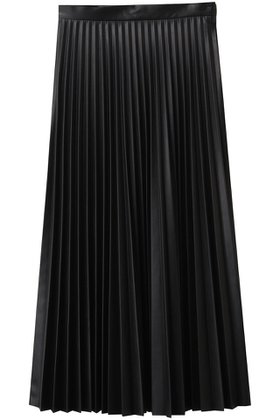 【エムエム6 メゾン マルタン マルジェラ/MM6 Maison Martin Margiela】 プリーツスカート人気、トレンドファッション・服の通販 founy(ファニー) ファッション Fashion レディースファッション Fashion for Women スカート Skirts プリーツスカート / 上品フェミニンスタイル Pleated Skirts 2025年 2025 2025-2026秋冬・A/W Autumn/Winter 2025–26 AW25–26 プリーツ Pleats, Pleated A/W・秋冬 Autumn/Winter |ID:prp329100004372540