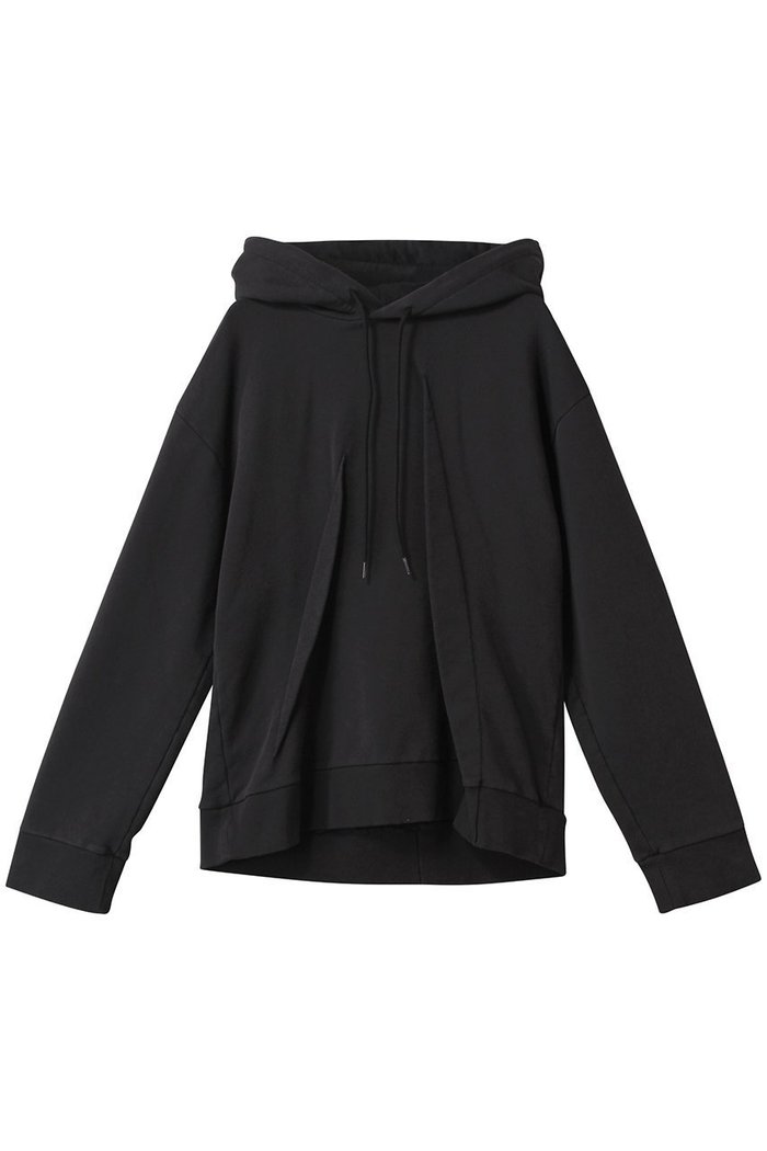 【エムエム6 メゾン マルタン マルジェラ/MM6 Maison Martin Margiela】のフードスウェットシャツ インテリア・キッズ・メンズ・レディースファッション・服の通販 founy(ファニー) https://founy.com/ ファッション Fashion レディースファッション WOMEN トップス・カットソー Tops/Tshirt シャツ/ブラウス Shirts/Blouses パーカ Sweats ロング / Tシャツ T-Shirts スウェット Sweat カットソー Cut and Sewn おすすめ Recommend インナー Inner シンプル Simple ベーシック Basic ボトム Bottom 定番 Standard |ID: prp329100004372543 ipo3291000000030558185