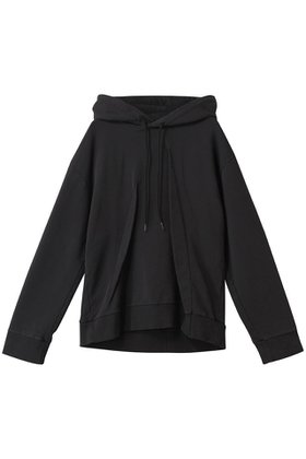 【エムエム6 メゾン マルタン マルジェラ/MM6 Maison Martin Margiela】 フードスウェットシャツ人気、トレンドファッション・服の通販 founy(ファニー) ファッション Fashion レディースファッション WOMEN トップス・カットソー Tops/Tshirt シャツ/ブラウス Shirts/Blouses パーカ Sweats ロング / Tシャツ T-Shirts スウェット Sweat カットソー Cut and Sewn 2025年 2025 2025春夏・S/S Ss,Spring/Summer,2025 おすすめ Recommend インナー Inner シンプル Simple ベーシック Basic ボトム Bottom 夏 Summer 定番 Standard 春 Spring S/S・春夏 Ss・Spring/Summer |ID:prp329100004372543