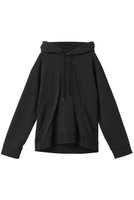 【エムエム6 メゾン マルタン マルジェラ/MM6 Maison Martin Margiela】のフードスウェットシャツ 人気、トレンドファッション・服の通販 founy(ファニー) ファッション Fashion レディースファッション WOMEN トップス・カットソー Tops/Tshirt シャツ/ブラウス Shirts/Blouses パーカ Sweats ロング / Tシャツ T-Shirts スウェット Sweat カットソー Cut and Sewn 2025年 2025 2025春夏・S/S Ss,Spring/Summer,2025 おすすめ Recommend インナー Inner シンプル Simple ベーシック Basic ボトム Bottom 夏 Summer 定番 Standard 春 Spring S/S・春夏 Ss・Spring/Summer |ID:prp329100004372543