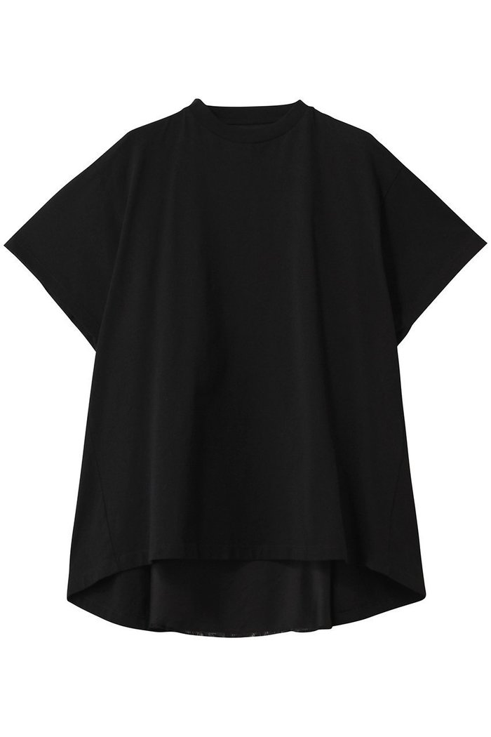 【エムエム6 メゾン マルタン マルジェラ/MM6 Maison Martin Margiela】のTシャツ インテリア・キッズ・メンズ・レディースファッション・服の通販 founy(ファニー) https://founy.com/ ファッション Fashion レディースファッション WOMEN トップス・カットソー Tops/Tshirt シャツ/ブラウス Shirts/Blouses ロング / Tシャツ T-Shirts カットソー Cut and Sewn ショート Short シンプル Simple スリーブ Sleeve |ID: prp329100004372545 ipo3291000000030558190