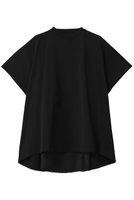 【エムエム6 メゾン マルタン マルジェラ/MM6 Maison Martin Margiela】のTシャツ 人気、トレンドファッション・服の通販 founy(ファニー) ファッション Fashion レディースファッション WOMEN トップス・カットソー Tops/Tshirt シャツ/ブラウス Shirts/Blouses ロング / Tシャツ T-Shirts カットソー Cut and Sewn 2025年 2025 2025春夏・S/S Ss,Spring/Summer,2025 ショート Short シンプル Simple スリーブ Sleeve 夏 Summer 春 Spring S/S・春夏 Ss・Spring/Summer |ID:prp329100004372545