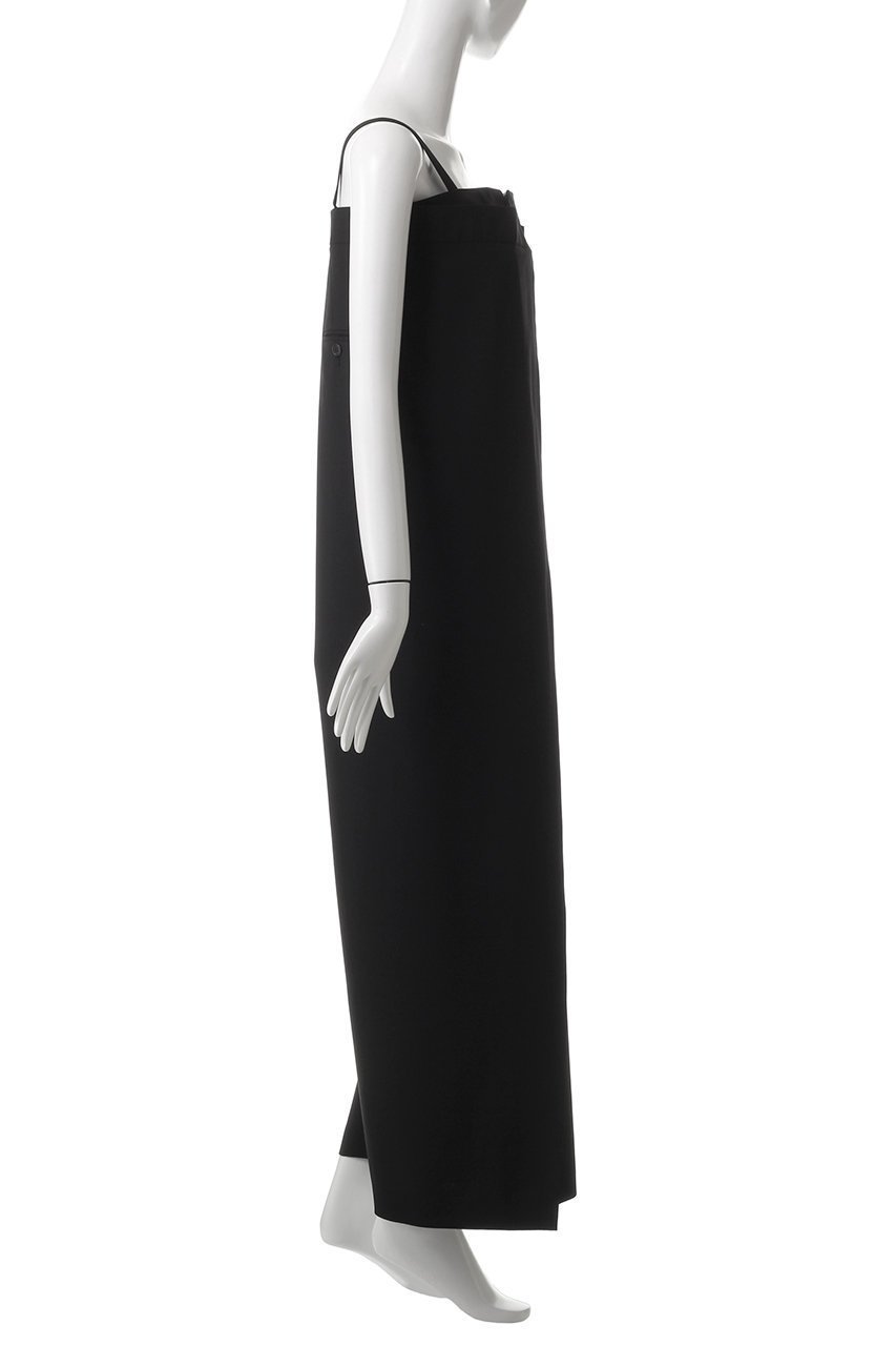 【エムエム6 メゾン マルタン マルジェラ/MM6 Maison Martin Margiela】のジャンプスーツ 人気、トレンドファッション・服の通販 founy(ファニー) 　ファッション　Fashion　レディースファッション　Fashion for Women　パンツ　Pants & Trousers　カットソー　Cut and Sewn Top　スーツ　Suit, Formalwear　ラップ　Wrap, Wrap Design　other-3|ID: prp329100004372546 ipo3291000000032927987