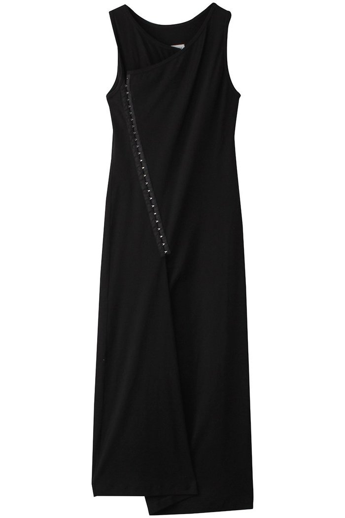 【エムエム6 メゾン マルタン マルジェラ/MM6 Maison Martin Margiela】のアシンメトリードレス インテリア・キッズ・メンズ・レディースファッション・服の通販 founy(ファニー) https://founy.com/ ファッション Fashion レディースファッション WOMEN ワンピース Dress ドレス Party Dresses チュニック Tunic アシンメトリー Asymmetry ジュエリー Jewelry チュニック Tunic ドレス Dress エレガント 上品 Elegant |ID: prp329100004372548 ipo3291000000030558196