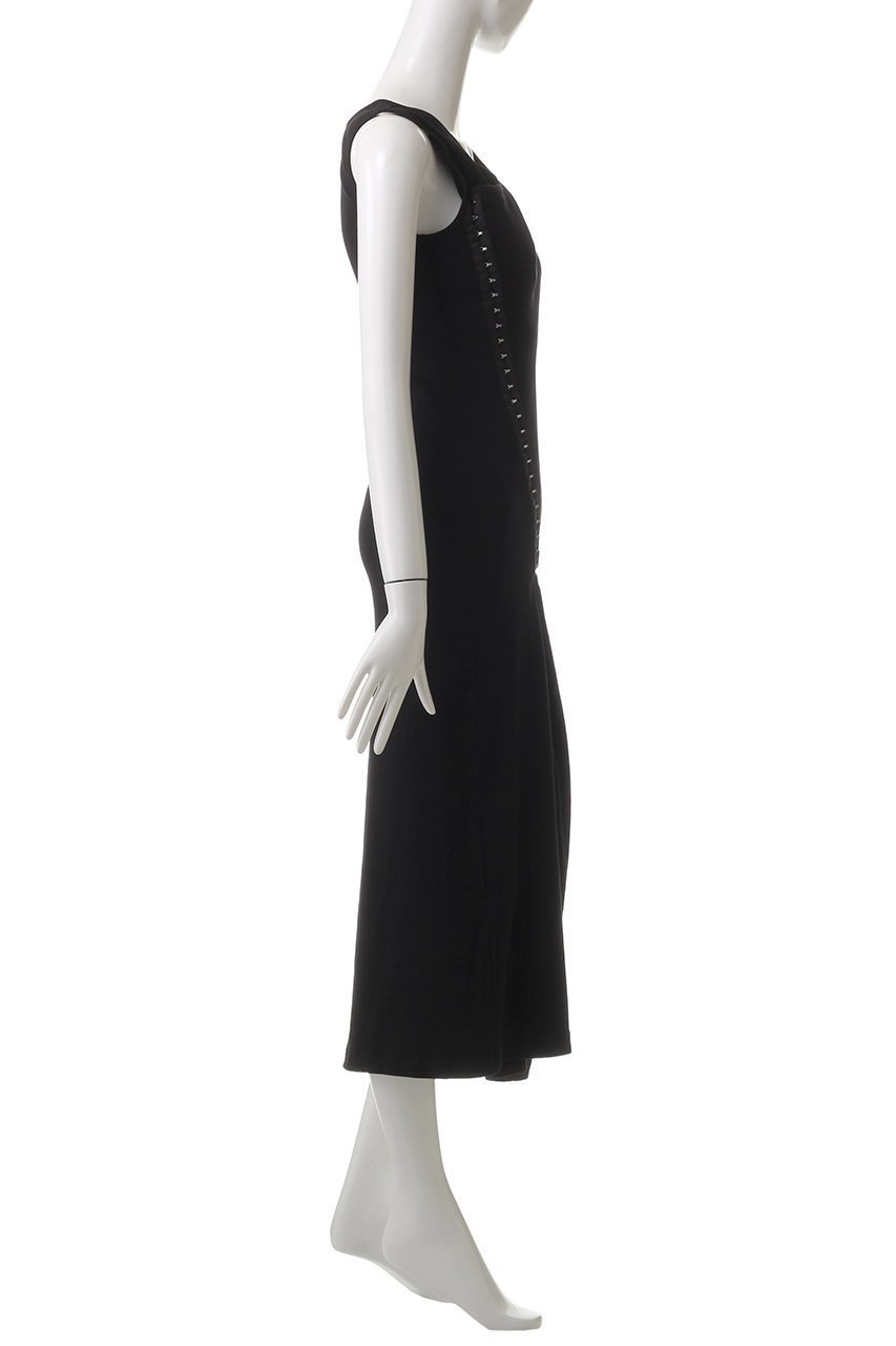 【エムエム6 メゾン マルタン マルジェラ/MM6 Maison Martin Margiela】のアシンメトリードレス 人気、トレンドファッション・服の通販 founy(ファニー) 　ファッション　Fashion　レディースファッション　Fashion for Women　ワンピース　Dresses　フォーマル・パーティードレス・結婚式用ドレス　Elegant & Casual Dresses　チュニック　Tunic Tops & Dresses　アシンメトリー　Asymmetrical Style　ジュエリー　Jewelry, Accessories　チュニック　Tunic, Long Top　ドレス　Dress, One-Piece　エレガント 上品　Elegant　other-3|ID: prp329100004372548 ipo3291000000032878515