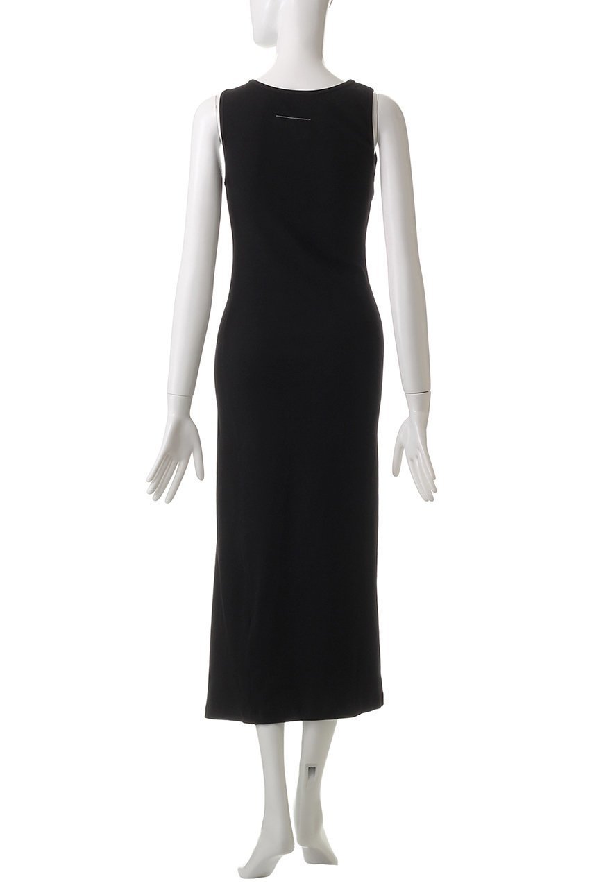 【エムエム6 メゾン マルタン マルジェラ/MM6 Maison Martin Margiela】のアシンメトリードレス 人気、トレンドファッション・服の通販 founy(ファニー) 　ファッション　Fashion　レディースファッション　Fashion for Women　ワンピース　Dresses　フォーマル・パーティードレス・結婚式用ドレス　Elegant & Casual Dresses　チュニック　Tunic Tops & Dresses　アシンメトリー　Asymmetrical Style　ジュエリー　Jewelry, Accessories　チュニック　Tunic, Long Top　ドレス　Dress, One-Piece　エレガント 上品　Elegant　other-4|ID: prp329100004372548 ipo3291000000032878520