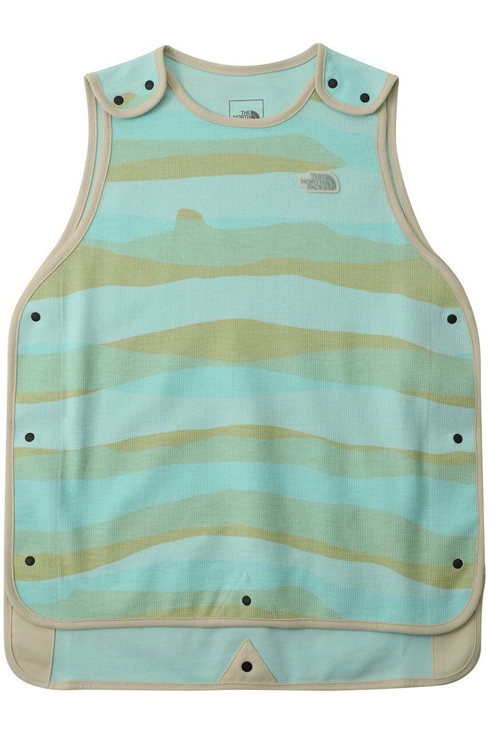 【ザ ノース フェイス/THE NORTH FACE / KIDS】の【BABY】ベビー ラッチパイルスリーパー メタルピンク BF インテリア・キッズ・メンズ・レディースファッション・服の通販 founy(ファニー) https://founy.com/ ファッション Fashion キッズファッション Fashion for Kids トップス・カットソー Cut & Sew Tops アウトドア Outdoor Clothing ドット Polka Dot, Dot Pattern ベビー Baby, Babywear メタル Metal, Metal Parts ループ Loop, Loop Knit |ID: prp329100004372549 ipo3291000000036237142