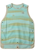 【ザ ノース フェイス/THE NORTH FACE / KIDS】の【BABY】ベビー ラッチパイルスリーパー メタルピンク BF 人気、トレンドファッション・服の通販 founy(ファニー) ファッション Fashion キッズファッション Fashion for Kids トップス・カットソー Cut & Sew Tops アウトドア Outdoor Clothing ドット Polka Dot, Dot Pattern ベビー Baby, Babywear メタル Metal, Metal Parts ループ Loop, Loop Knit |ID:prp329100004372549