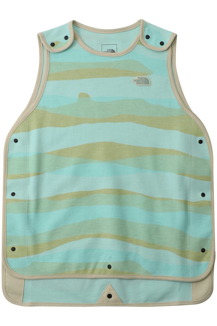 【ザ ノース フェイス/THE NORTH FACE / KIDS】の【BABY】ベビー ラッチパイルスリーパー メタルピンク BF 人気、トレンドファッション・服の通販 founy(ファニー) 　ファッション　Fashion　キッズファッション　Fashion for Kids　トップス・カットソー　Cut & Sew Tops　アウトドア　Outdoor Clothing　ドット　Polka Dot, Dot Pattern　ベビー　Baby, Babywear　メタル　Metal, Metal Parts　ループ　Loop, Loop Knit　 other-1|ID: prp329100004372549 ipo3291000000036237142