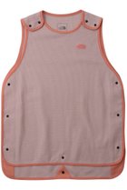 【ザ ノース フェイス/THE NORTH FACE / KIDS】の【BABY】ベビー ラッチパイルスリーパー メタルピンク BF メタルピンク|ID: prp329100004372549 ipo3291000000036237145