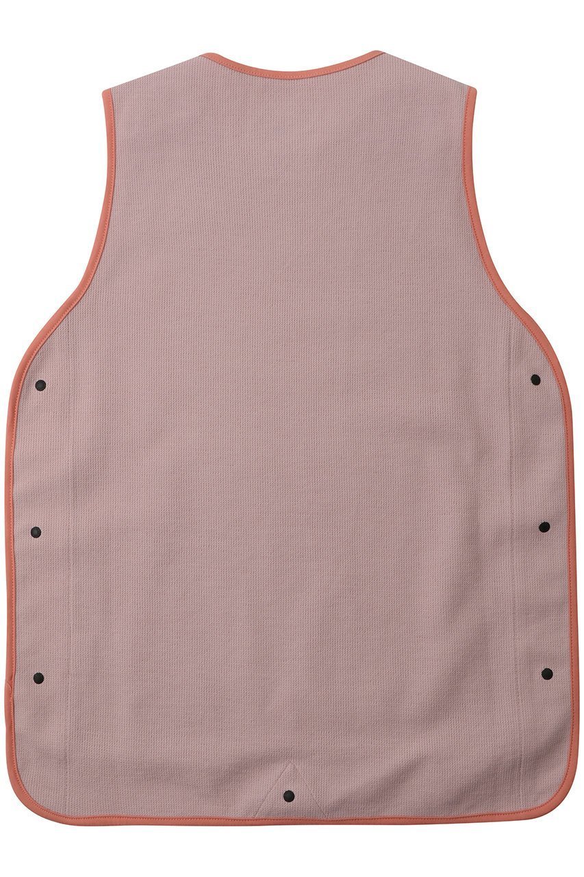 【ザ ノース フェイス/THE NORTH FACE / KIDS】の【BABY】ベビー ラッチパイルスリーパー メタルピンク BF 人気、トレンドファッション・服の通販 founy(ファニー) 　ファッション　Fashion　キッズファッション　Fashion for Kids　トップス・カットソー　Cut & Sew Tops　アウトドア　Outdoor Clothing　ドット　Polka Dot, Dot Pattern　ベビー　Baby, Babywear　メタル　Metal, Metal Parts　ループ　Loop, Loop Knit　other-2|ID: prp329100004372549 ipo3291000000036237147