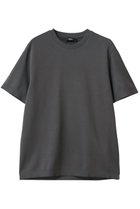 【ヘルノ/HERNO / MEN】の【MEN】コットンTシャツ ダークグレー|ID:prp329100004372551