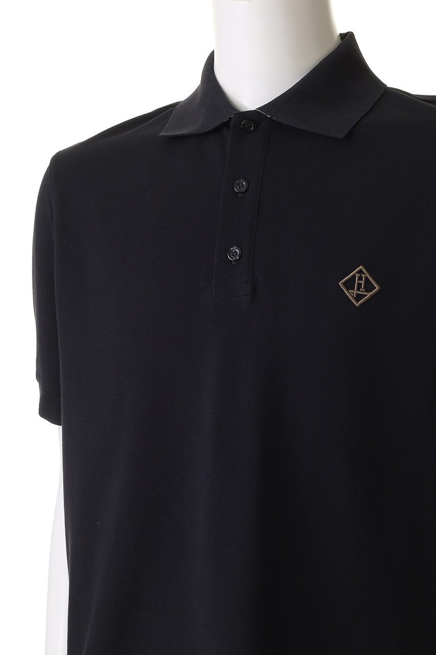 【ヘルノ/HERNO / MEN】の【MEN】刺しゅうワンポイントポロシャツ 人気、トレンドファッション・服の通販 founy(ファニー) 　ファッション　Fashion　メンズファッション　MEN　ポロシャツ　Polo Shirt　ワンポイント　One Point　other-5|ID: prp329100004372552 ipo3291000000031336610