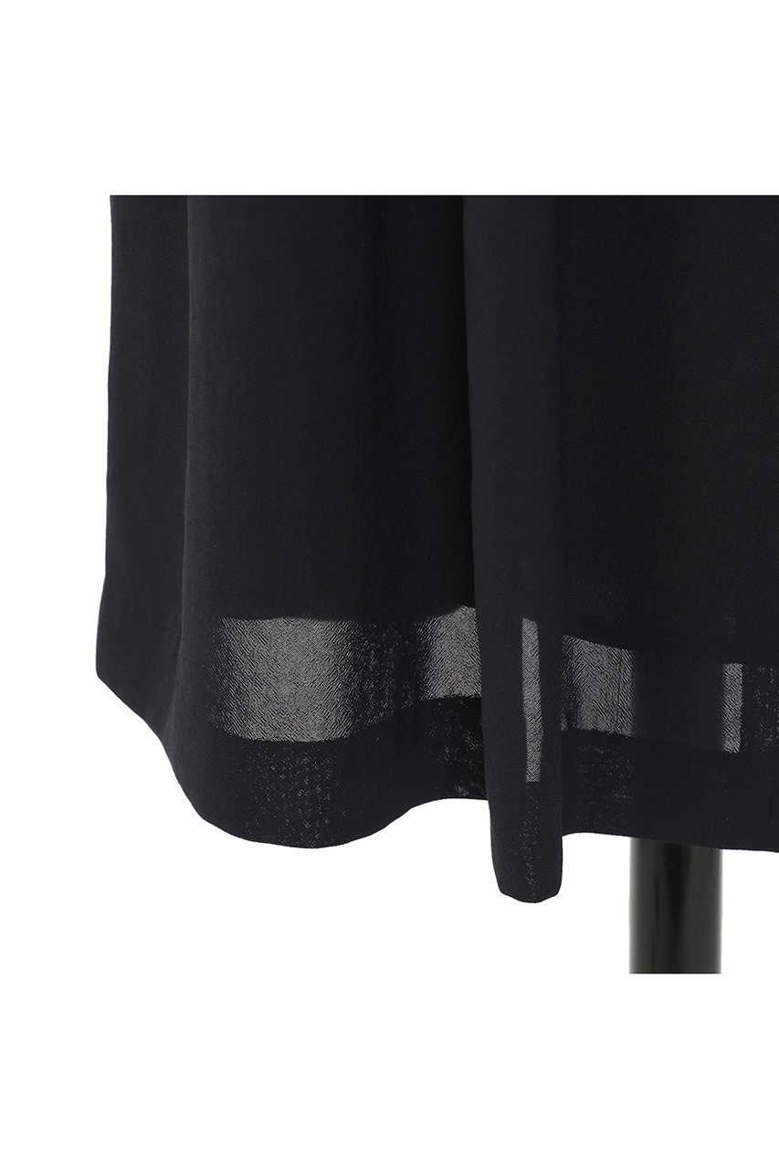 【オブリオ/AUBRIOT】のアムンゼン ディドレス 人気、トレンドファッション・服の通販 founy(ファニー) 　ファッション　Fashion　レディースファッション　Fashion for Women　ワンピース　Dresses　フォーマル・パーティードレス・結婚式用ドレス　Elegant & Casual Dresses　チュニック　Tunic Tops & Dresses　とろみ　Fluid, Flowy Fabric　エレガント 上品　Elegant　シンプル　Simple, Minimal　ストレッチ　Stretch, Stretchy Fabric　チュニック　Tunic, Long Top　ハンド　Hand, Handmade　プリーツ　Pleats, Pleated　ペーパー　Paper, Kraft Paper　ロング　Long, Long-Length　ヴィンテージ　Vintage Style　再入荷　Restock / Back in Stock　other-8|ID: prp329100004372555 ipo3291000000032870241