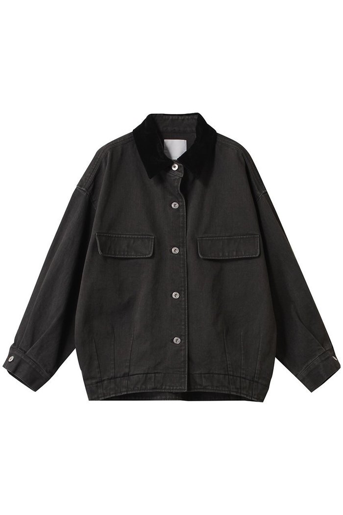 【ガリャルダガランテ/GALLARDAGALANTE】のカバーオール インテリア・キッズ・メンズ・レディースファッション・服の通販 founy(ファニー) https://founy.com/ ファッション Fashion レディースファッション WOMEN アウター Coat Outerwear ジャケット Jackets ジャケット Jacket スラックス Slacks フェミニン Feminine マニッシュ Mannish ロング Long ヴィンテージ Vintage |ID: prp329100004372566 ipo3291000000030558248