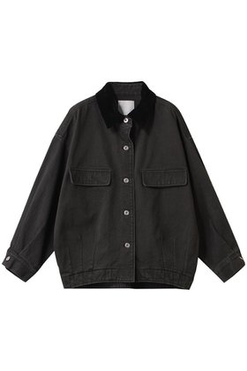 【ガリャルダガランテ/GALLARDAGALANTE】 カバーオール人気、トレンドファッション・服の通販 founy(ファニー) ファッション Fashion レディースファッション WOMEN アウター Coat Outerwear ジャケット Jackets 2025年 2025 2025春夏・S/S Ss,Spring/Summer,2025 ジャケット Jacket スラックス Slacks フェミニン Feminine マニッシュ Mannish ロング Long ヴィンテージ Vintage 夏 Summer 春 Spring S/S・春夏 Ss・Spring/Summer |ID:prp329100004372566