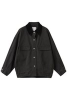 【ガリャルダガランテ/GALLARDAGALANTE】のカバーオール 人気、トレンドファッション・服の通販 founy(ファニー) ファッション Fashion レディースファッション WOMEN アウター Coat Outerwear ジャケット Jackets 2025年 2025 2025春夏・S/S Ss,Spring/Summer,2025 ジャケット Jacket スラックス Slacks フェミニン Feminine マニッシュ Mannish ロング Long ヴィンテージ Vintage 夏 Summer 春 Spring S/S・春夏 Ss・Spring/Summer |ID:prp329100004372566