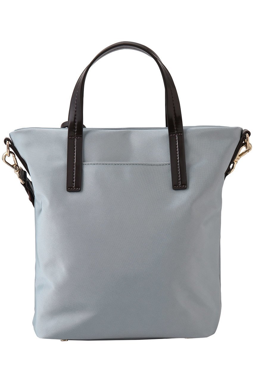 【ランバン オン ブルー/LANVIN en Bleu】のマルク ハートカラビナ小トート 484211 人気、トレンドファッション・服の通販 founy(ファニー) 　ファッション　Fashion　レディースファッション　WOMEN　バッグ　Bag　ハンドバッグ　Handbag　バランス　Balance　エレガント 上品　Elegant　other-3|ID: prp329100004372568 ipo3291000000031336703