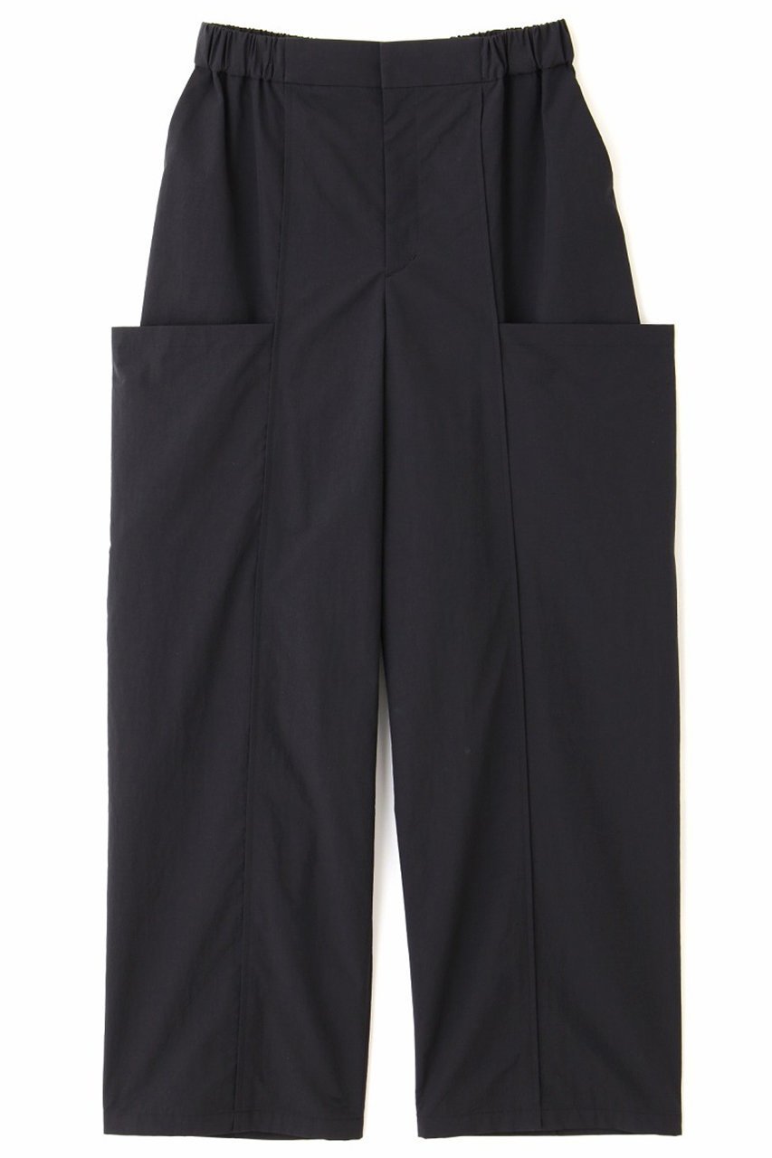 【アドーア/ADORE】のエアリープレーンクロスパンツ 人気、トレンドファッション・服の通販 founy(ファニー) 　ファッション　Fashion　レディースファッション　Fashion for Women　パンツ　Pants & Trousers　おすすめ　Recommended / Our Picks　ジャケット　Jacket, Outerwear　セットアップ　Set-Up, Coordinated Outfit　タフタ　Taffeta, Structured Fabric　ポケット　Pocket, Pocket Detail　ワイド　Wide, Wide Fit　再入荷　Restock / Back in Stock　 other-1|ID: prp329100004372572 ipo3291000000034989260