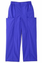 【アドーア/ADORE】のエアリープレーンクロスパンツ 人気、トレンドファッション・服の通販 founy(ファニー) ファッション Fashion レディースファッション Fashion for Women パンツ Pants & Trousers おすすめ Recommended / Our Picks ジャケット Jacket, Outerwear セットアップ Set-Up, Coordinated Outfit タフタ Taffeta, Structured Fabric ポケット Pocket, Pocket Detail ワイド Wide, Wide Fit 再入荷 Restock / Back in Stock thumbnail ブルー|ID: prp329100004372572 ipo3291000000034989263