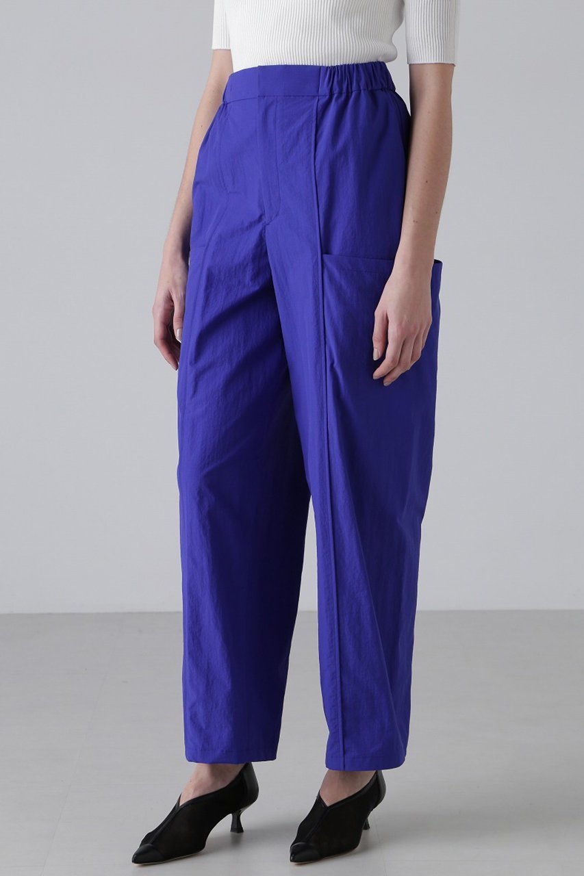 【アドーア/ADORE】のエアリープレーンクロスパンツ 人気、トレンドファッション・服の通販 founy(ファニー) 　ファッション　Fashion　レディースファッション　Fashion for Women　パンツ　Pants & Trousers　おすすめ　Recommended / Our Picks　ジャケット　Jacket, Outerwear　セットアップ　Set-Up, Coordinated Outfit　タフタ　Taffeta, Structured Fabric　ポケット　Pocket, Pocket Detail　ワイド　Wide, Wide Fit　再入荷　Restock / Back in Stock　other-2|ID: prp329100004372572 ipo3291000000034989265