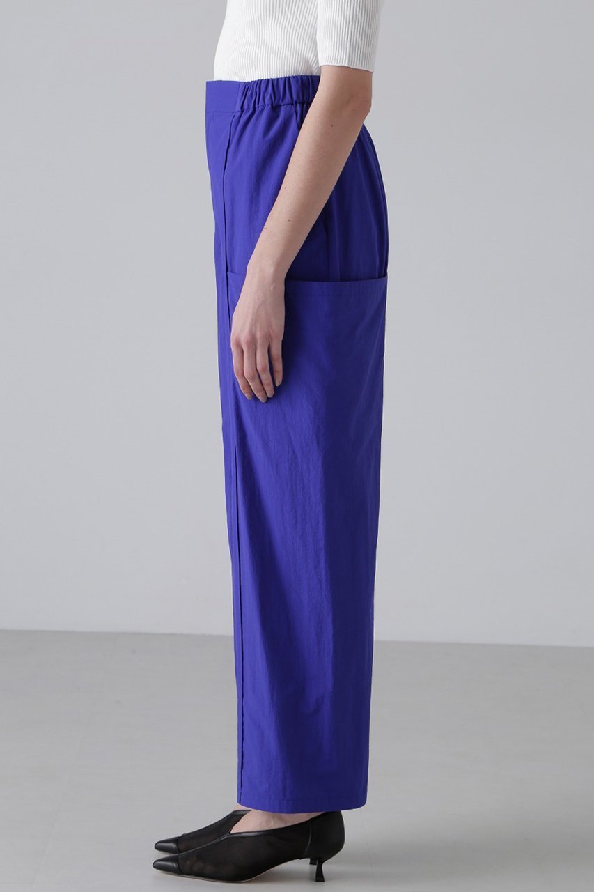 【アドーア/ADORE】のエアリープレーンクロスパンツ 人気、トレンドファッション・服の通販 founy(ファニー) 　ファッション　Fashion　レディースファッション　Fashion for Women　パンツ　Pants & Trousers　おすすめ　Recommended / Our Picks　ジャケット　Jacket, Outerwear　セットアップ　Set-Up, Coordinated Outfit　タフタ　Taffeta, Structured Fabric　ポケット　Pocket, Pocket Detail　ワイド　Wide, Wide Fit　再入荷　Restock / Back in Stock　other-3|ID: prp329100004372572 ipo3291000000034989267