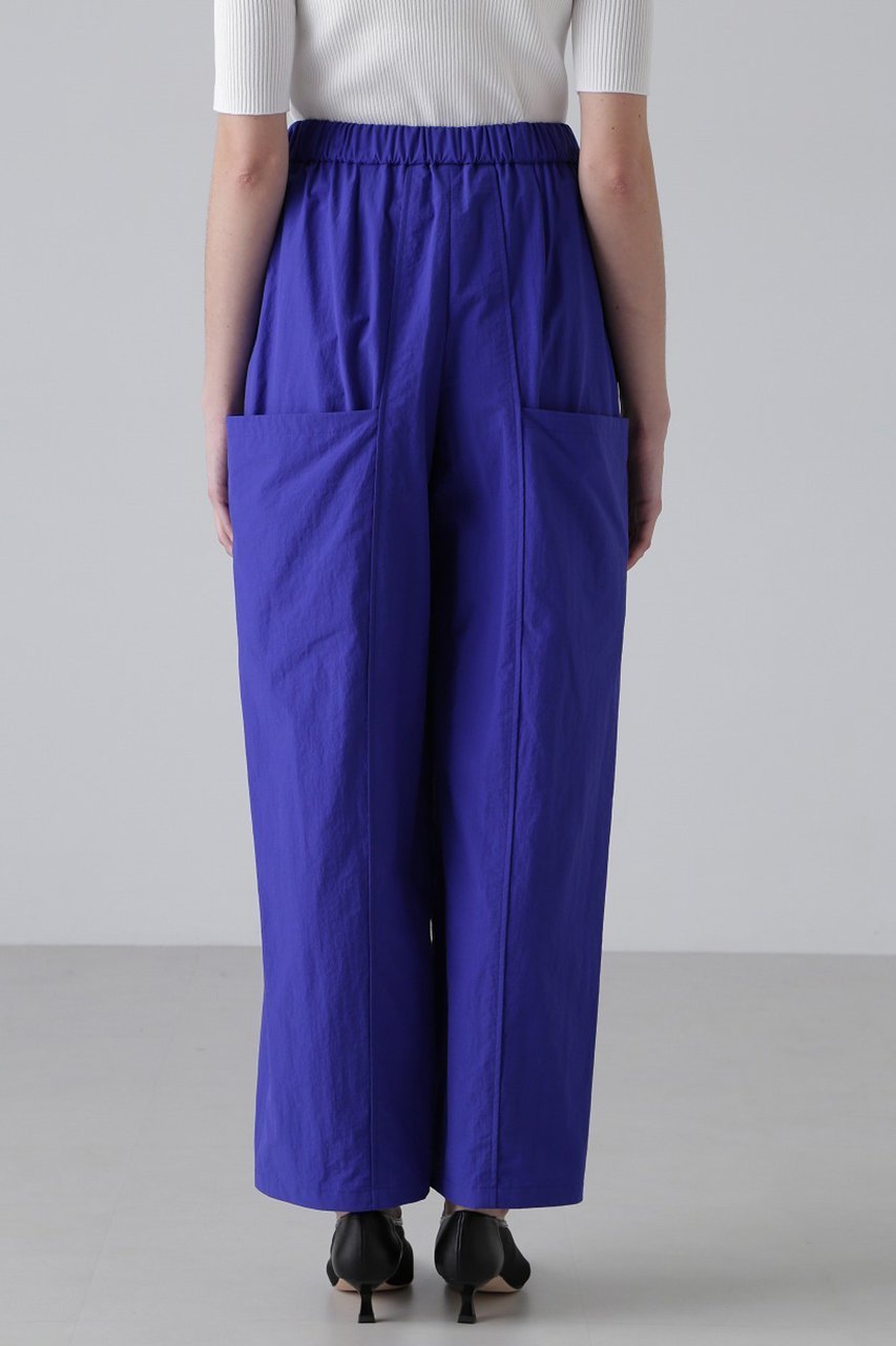 【アドーア/ADORE】のエアリープレーンクロスパンツ 人気、トレンドファッション・服の通販 founy(ファニー) 　ファッション　Fashion　レディースファッション　Fashion for Women　パンツ　Pants & Trousers　おすすめ　Recommended / Our Picks　ジャケット　Jacket, Outerwear　セットアップ　Set-Up, Coordinated Outfit　タフタ　Taffeta, Structured Fabric　ポケット　Pocket, Pocket Detail　ワイド　Wide, Wide Fit　再入荷　Restock / Back in Stock　other-4|ID: prp329100004372572 ipo3291000000034989269