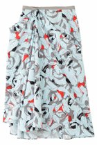 【アドーア/ADORE】のアブストラクトプリントスカート 人気、トレンドファッション・服の通販 founy(ファニー) ファッション Fashion レディースファッション Fashion for Women スカート Skirts ロングスカート Long Skirts / Maxi & Midi Skirts シンプル Simple, Minimal ドレープ Drape, Draping Fabric フレア Flare, Flared プリント Print, Printed Pattern ベーシック Basic, Essential モダン Modern, Contemporary ロング Long, Long-Length エレガント 上品 Elegant 再入荷 Restock / Back in Stock 無地 Plain, Solid Color thumbnail ブルー|ID: prp329100004372573 ipo3291000000034989278