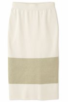 【アドーア/ADORE】のドライストレッチボーダーニットスカート 人気、トレンドファッション・服の通販 founy(ファニー) ファッション Fashion レディースファッション Fashion for Women スカート Skirts おすすめ Recommended / Our Picks エレガント 上品 Elegant シンプル Simple, Minimal ストレッチ Stretch, Stretchy Fabric セットアップ Set-Up, Coordinated Outfit タイトスカート Pencil Skirt, Tight Skirt 再入荷 Restock / Back in Stock 定番 Standard, Basic Item thumbnail ホワイト|ID: prp329100004372575 ipo3291000000034989291