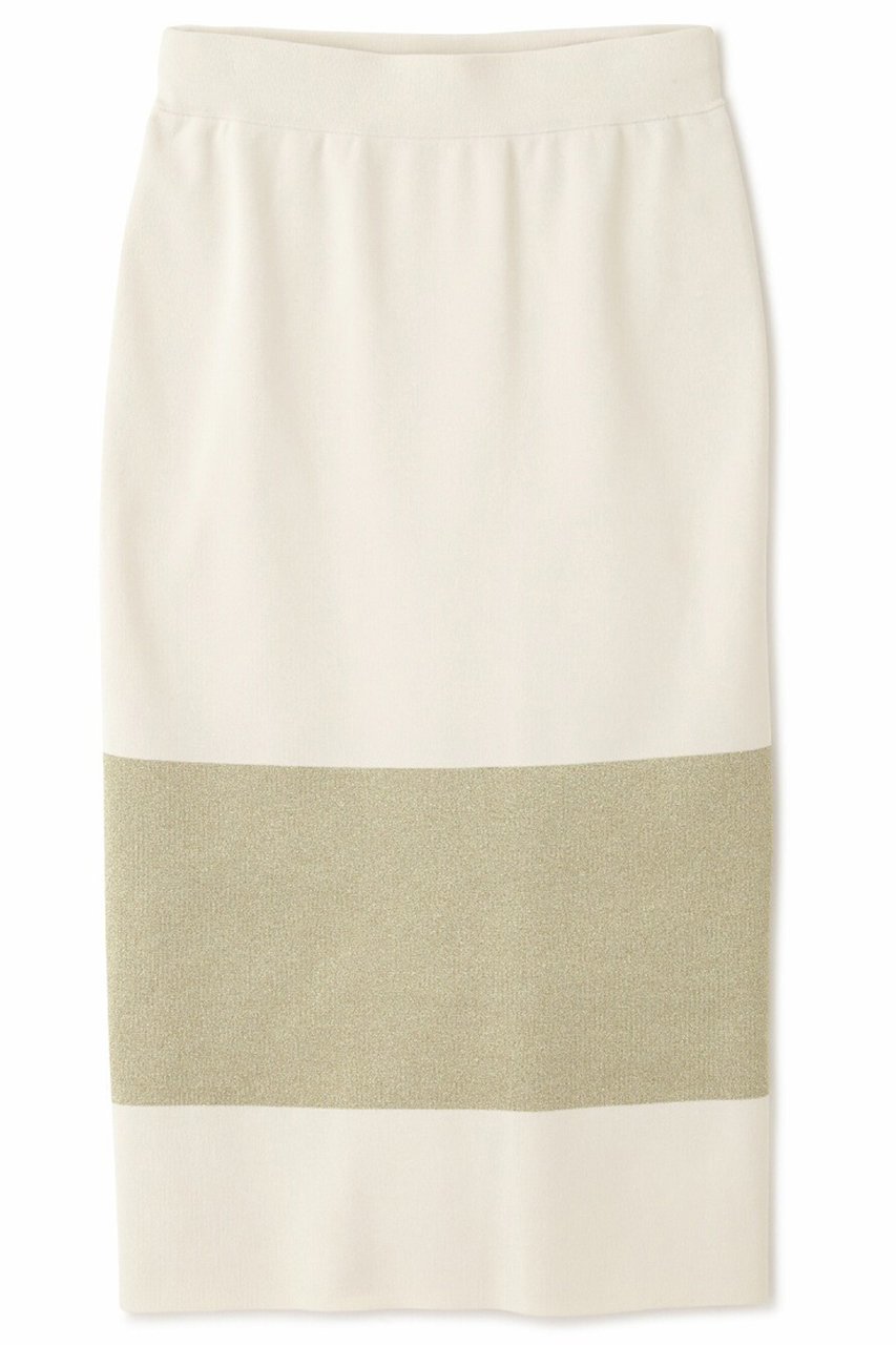 【アドーア/ADORE】のドライストレッチボーダーニットスカート インテリア・キッズ・メンズ・レディースファッション・服の通販 founy(ファニー) ファッション Fashion レディースファッション Fashion for Women スカート Skirts おすすめ Recommended / Our Picks エレガント 上品 Elegant シンプル Simple, Minimal ストレッチ Stretch, Stretchy Fabric セットアップ Set-Up, Coordinated Outfit タイトスカート Pencil Skirt, Tight Skirt 再入荷 Restock / Back in Stock 定番 Standard, Basic Item ホワイト|ID: prp329100004372575 ipo3291000000034989291