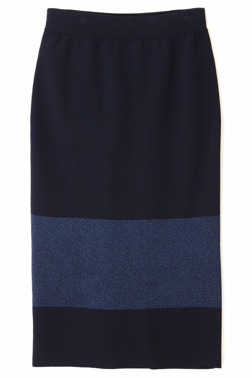 【アドーア/ADORE】のドライストレッチボーダーニットスカート インテリア・キッズ・メンズ・レディースファッション・服の通販 founy(ファニー) ファッション Fashion レディースファッション Fashion for Women スカート Skirts おすすめ Recommended / Our Picks エレガント 上品 Elegant シンプル Simple, Minimal ストレッチ Stretch, Stretchy Fabric セットアップ Set-Up, Coordinated Outfit タイトスカート Pencil Skirt, Tight Skirt 再入荷 Restock / Back in Stock 定番 Standard, Basic Item ネイビー|ID: prp329100004372575 ipo3291000000034989293