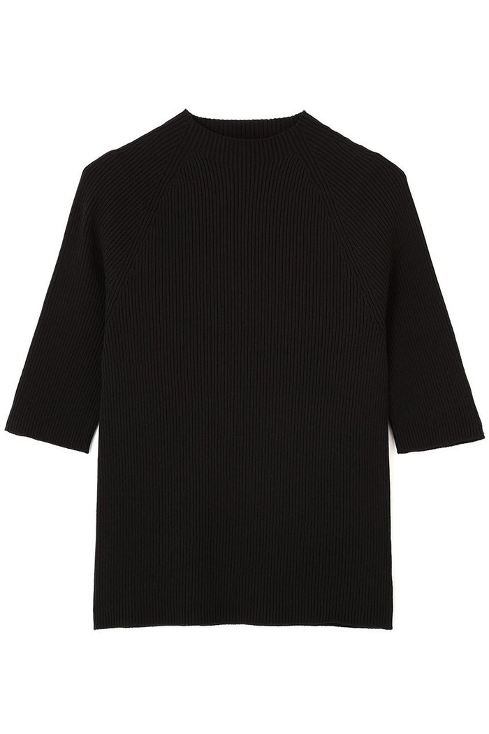 【アドーア/ADORE】のベーシックリブ インテリア・キッズ・メンズ・レディースファッション・服の通販 founy(ファウニー) https://founy.com/ ファッション Fashion レディースファッション Fashion for Women トップス・カットソー Cut & Sew Tops ニット Knit Tops & Sweaters カジュアルプルオーバー・ニットトップス Pullovers & Knit Tops / Casual Pullovers ストレッチ Stretch, Stretchy Fabric フィット Fit, Slim Fit ホールガーメント WholeGarment, Seamless Knit 定番 Standard, Basic Item |ID: prp329100004372578 ipo3291000000035469632
