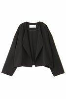 【アドーア/ADORE】のドライカシドスジャケット 人気、トレンドファッション・服の通販 founy(ファニー) ファッション Fashion レディースファッション Fashion for Women アウター Coat / Outerwear Collection レディースジャケット・軽アウター Jackets ショート Short, Short Length ジャケット Jacket, Outerwear スタイリッシュ Stylish, Fashionable セットアップ Set-Up, Coordinated Outfit テーラード Tailored, Tailored Fit ポケット Pocket, Pocket Detail 人気 Popular, Best Seller |ID:prp329100004372580