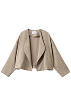 【アドーア/ADORE】のドライカシドスジャケット ベージュ|ID: prp329100004372580 ipo3291000000034788207