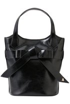 【ランバン オン ブルー/LANVIN en Bleu】のリュバン リボントートバッグ 484490 ブラック|ID: prp329100004372586 ipo3291000000035553021