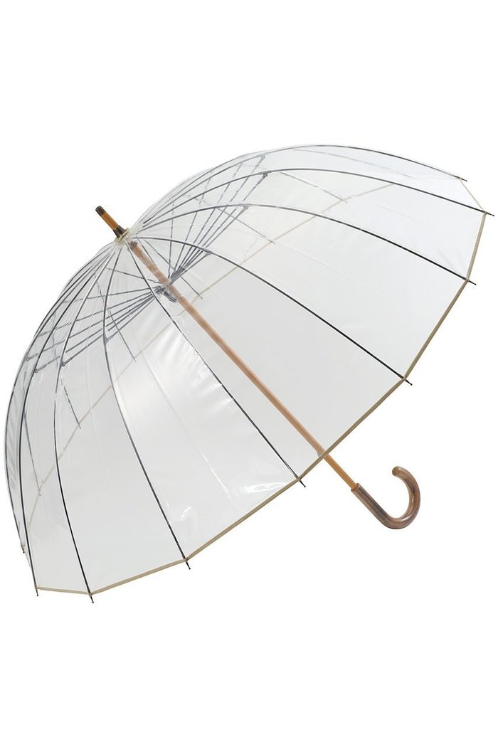 【サードマガジン/THIRD MAGAZINE】のWHITE ROSE×THIRD MAGAZINE別注アンブレラ【M】 インテリア・キッズ・メンズ・レディースファッション・服の通販 founy(ファニー) https://founy.com/ ファッション Fashion レディースファッション Fashion for Women レイングッズ・傘・晴雨兼用傘 Umbrellas & Rain Gear ウッド Wooden Design クラシック Classic, Timeless Style トリミング Trimming, Decorative Edge ハンカチ Handkerchief, Hanky リュクス Luxury, Elegant, High-End, Chic ローズ Rose, Rose Motif エレガント 上品 Elegant 傘 Umbrella, Parasol 別注 Limited Edition, Custom Order 時計 Watch, Wristwatch |ID: prp329100004372587 ipo3291000000036201978